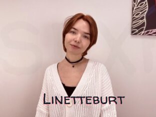 Linetteburt