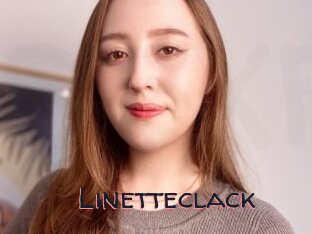 Linetteclack