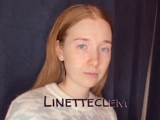 Linetteclem