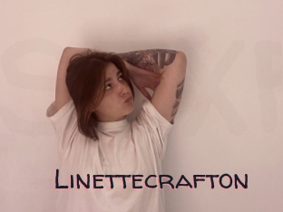 Linettecrafton