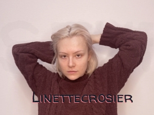 Linettecrosier