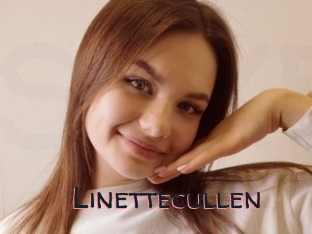 Linettecullen