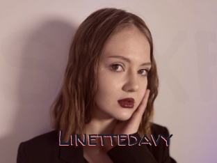 Linettedavy