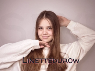 Linettedurow