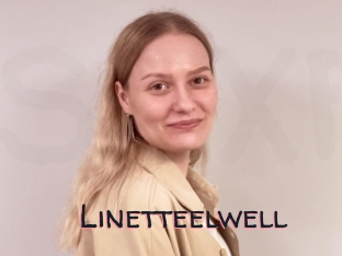 Linetteelwell