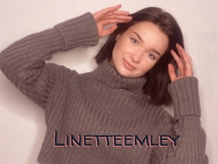 Linetteemley