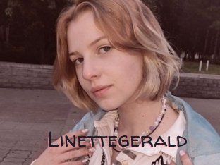 Linettegerald