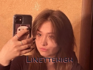 Linettehigh