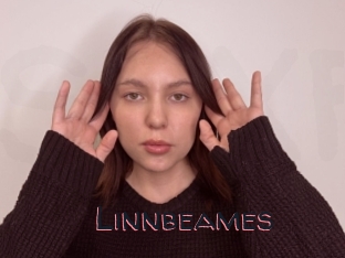 Linnbeames