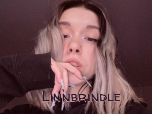 Linnbrindle