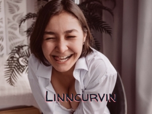 Linncurvin