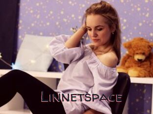 Linnetspace