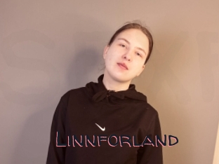 Linnforland