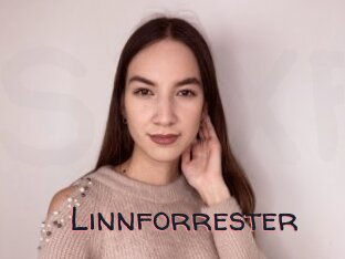 Linnforrester