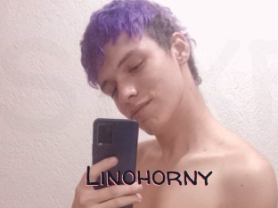 Linohorny