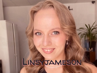 Linsyjameson