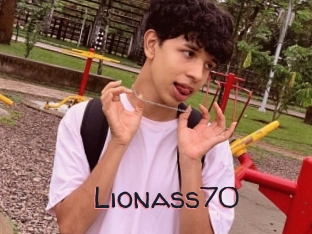 Lionass70