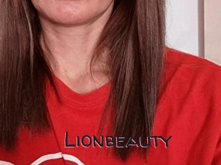 Lionbeauty