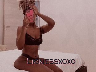 Lionessxoxo