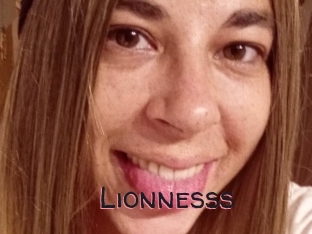 Lionnesss