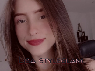 Lisa_styleglam