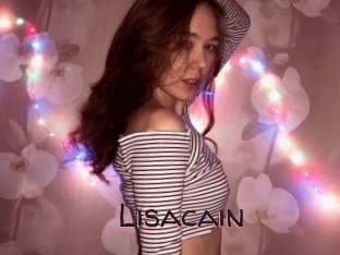 Lisacain