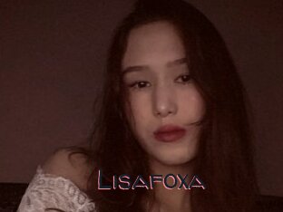 Lisafoxa