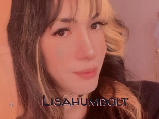 Lisahumbolt