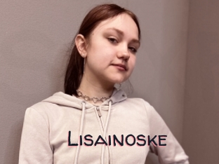 Lisainoske