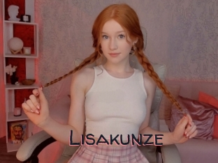 Lisakunze