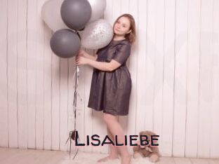 Lisaliebe