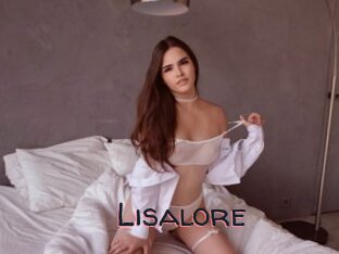 Lisalore