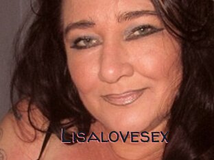 Lisalovesex