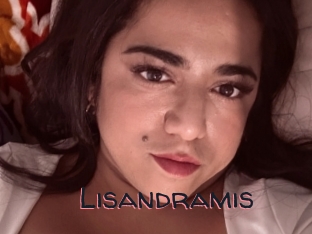 Lisandramis