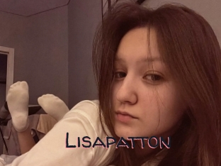 Lisapatton