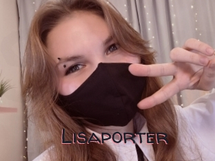 Lisaporter