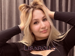 Lisarolls