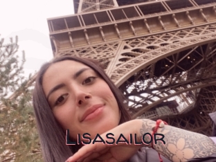 Lisasailor