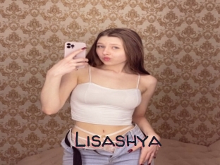 Lisashya