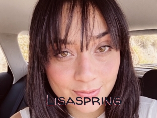 Lisaspring