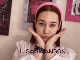 Lisaswanson