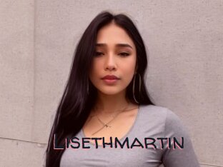 Lisethmartin