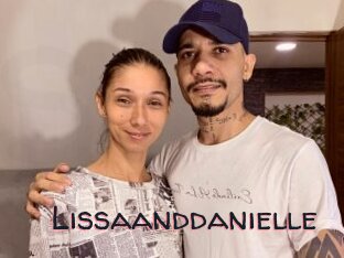 Lissaanddanielle