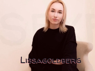 Lissagoldberg