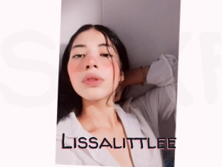 Lissalittlee