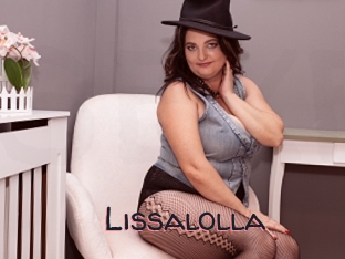 Lissalolla