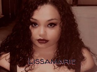 Lissamarie