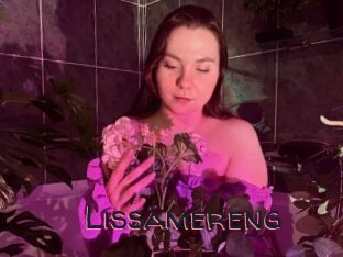 Lissamereng