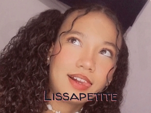 Lissapetite