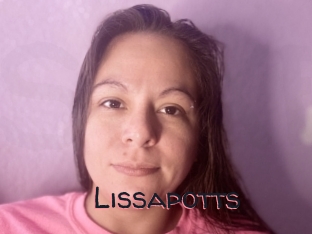 Lissapotts